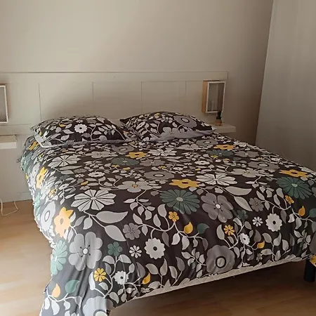 Les Mandrines Saint-Xandre